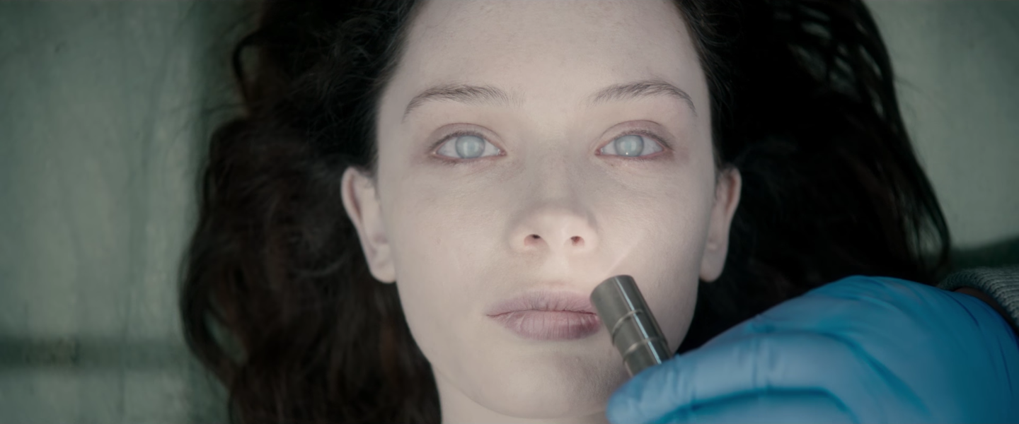 The Jane Doe Identity Suite Critique The Jane Doe Identity : l'horreur à la norvégienne. Synopsis