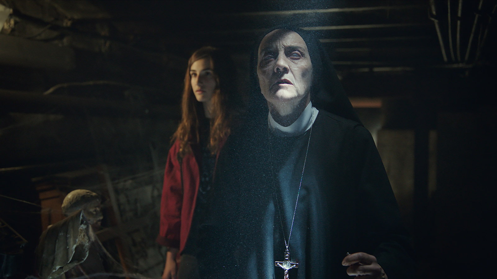 Verónica enfin en salles : voici pourquoi vous devez aller voir ce film
