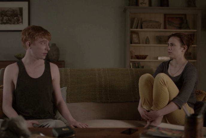 Black Mirror Saison 2 Episode 1 Analyse Ces épisodes où Black Mirror se rapproche trop de la réalité