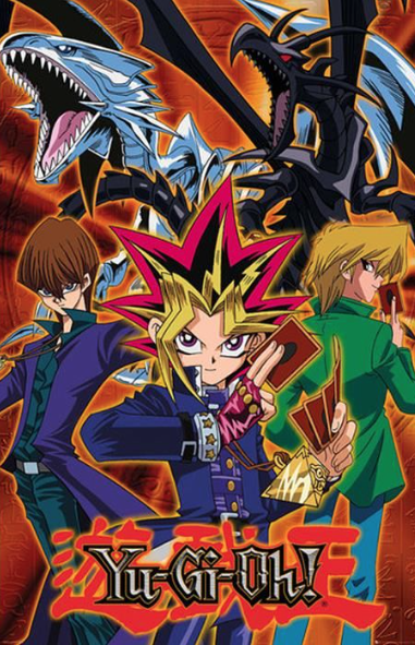 le royaume des ombres yu gi oh