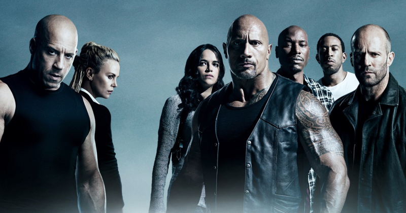 Pourquoi Fast And Furious N'est Plus Sur Netflix Fast and Furious : une série animée sera diffusée sur Netflix