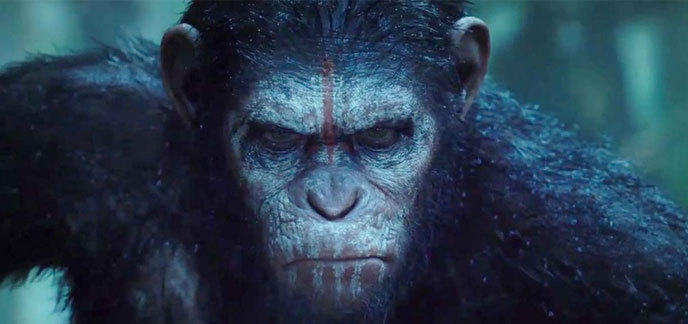 La Planète Des Singes 2 Streaming La Planète des Singes 2 : l'Affrontement, 10 nouvelles images à