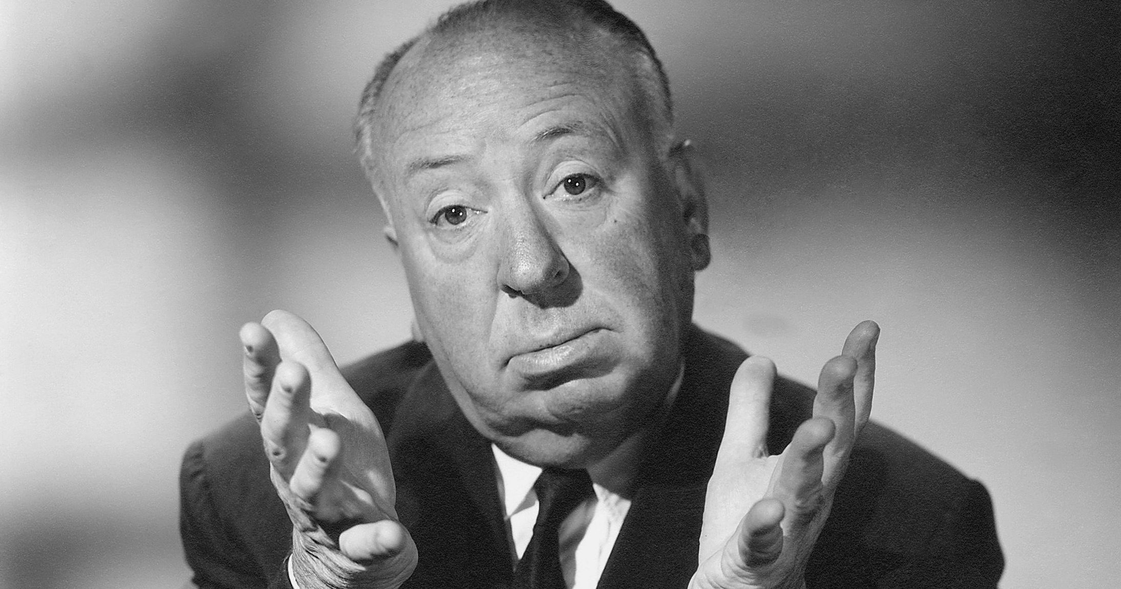 Alfred Hitchcock Voici Un Super Coffret Collector De 14 Films En Blu Ray