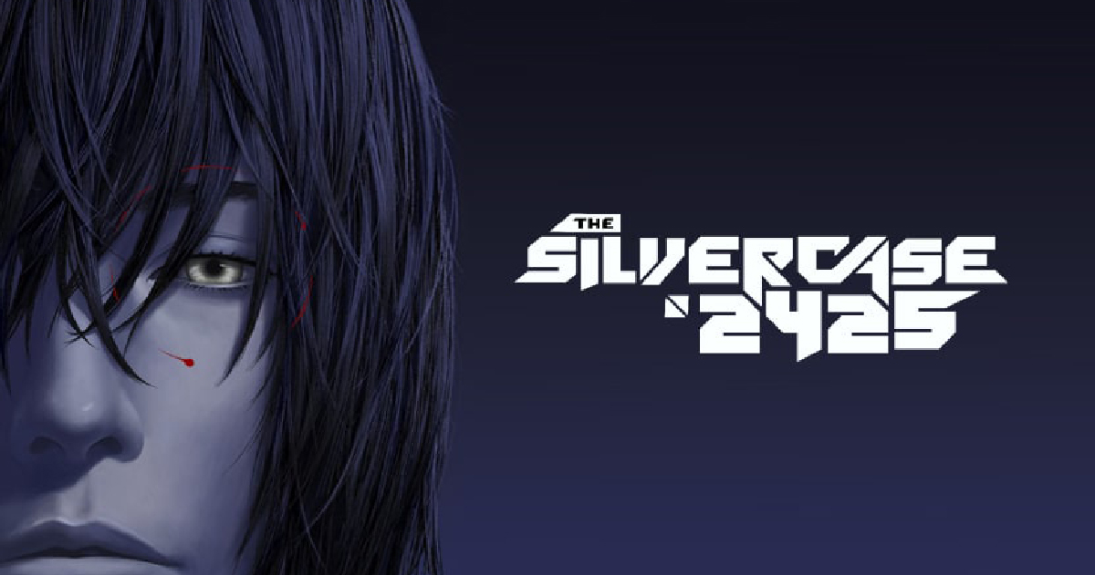 The Silver Case L Dition Deluxe Sur Nintendo Switch Est En Promo