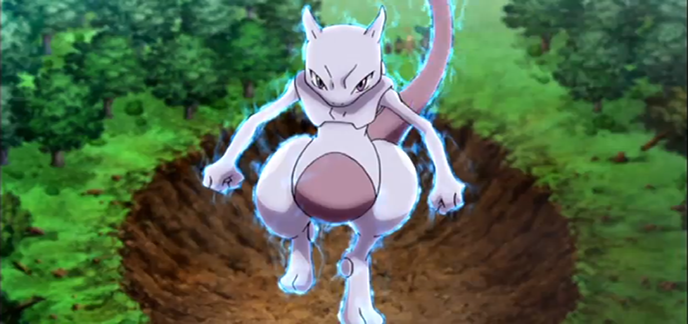L épopée Qui A Duré 5 Ans Pour Trouver Un Pokémon Mewtwo Shiny