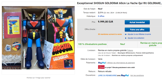 Figurine Sncf Idix  Figurines Manga pas cher  achat vente et prix en ligne