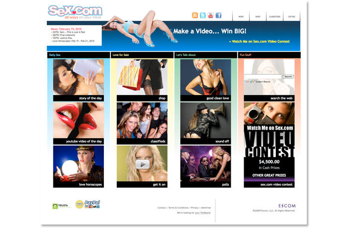 Annuaire Tv Video Sex Gratuit 42