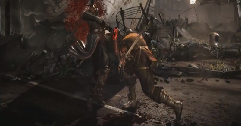 Mortal Kombat X : les Brutality sont toujours aussi humiliantes