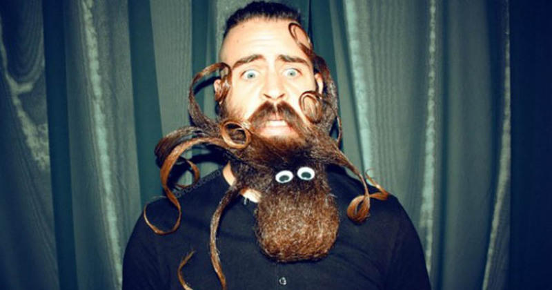 Quand ces 35 hipsters vont trop loin mais vraiment trop loin ! 