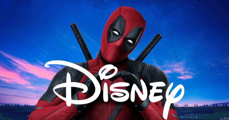 Le rachat de la 21st Century Fox par Disney fait réagir Twitter !