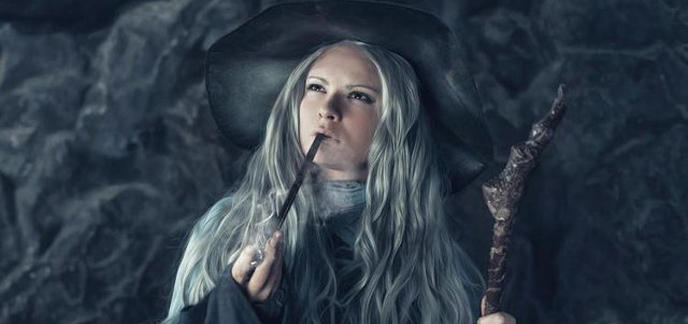 Les cosplays féminins des personnages masculins du Hobbit