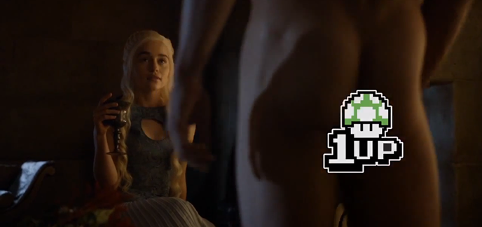 Game of Thrones : la saison 4 en version rétro-gaming (Spoilers)