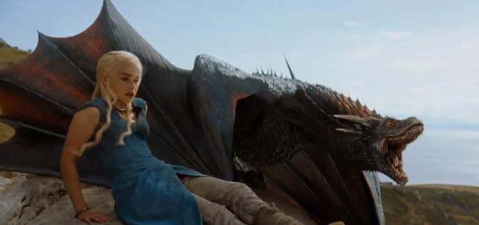 Encore un nouveau trailer pour la saison 4 de Game of Thrones