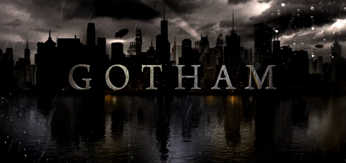 Gotham : Le Joker dans le nouveau trailer ?!