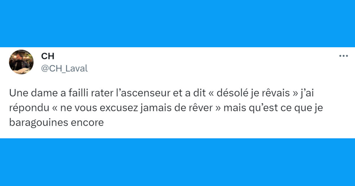 Top 20 des tweets les plus drôles sur les ascenseurs, pour les claustrophobes