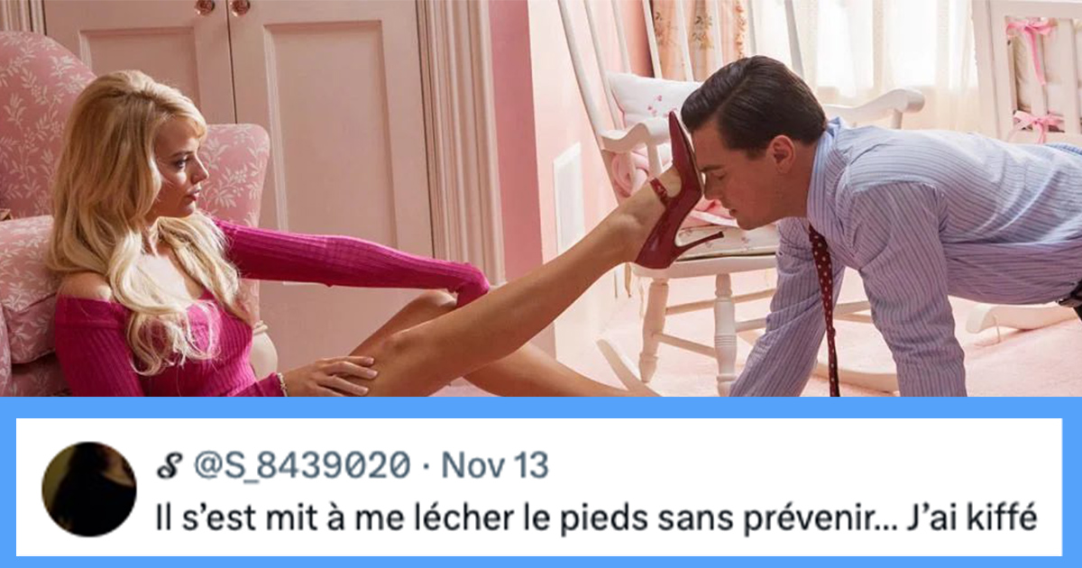 15 pires anecdotes sexuelles partagées par les internautes, vous allez halluciner