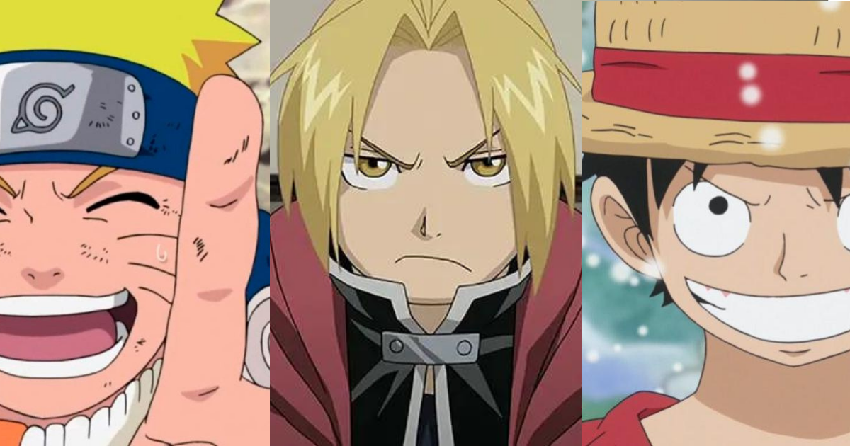 One Piece Naruto Fma Ces Cinq Citations D Animes Que Tous Les Fans D Anime Connaissent Par Cœur