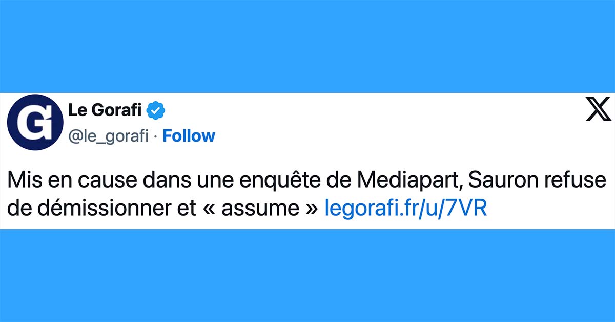 Top 20 des tweets les plus drôles sur les démissions, adieu patrons