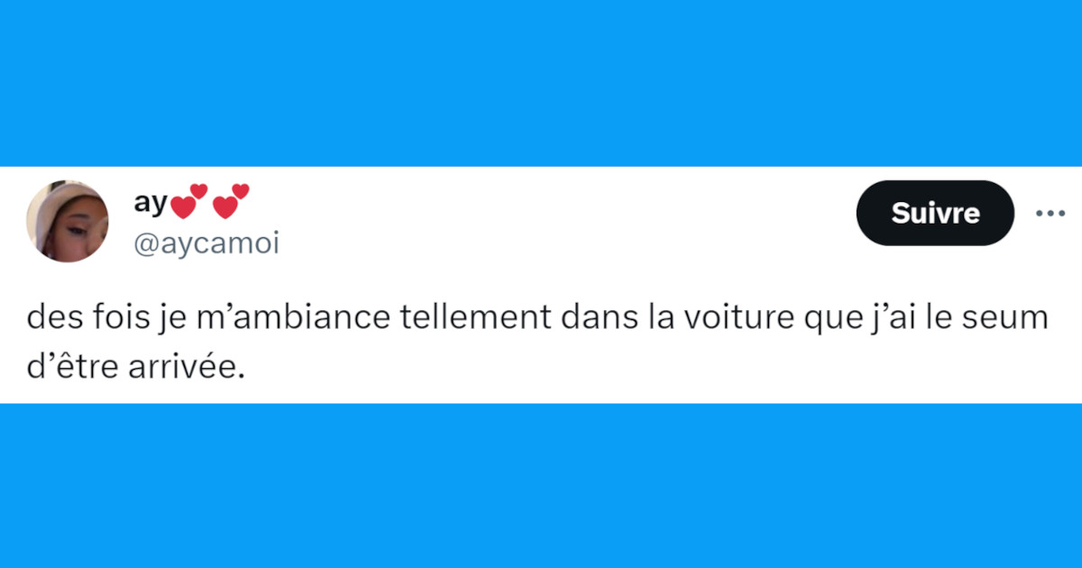 Top 20 des tweets les plus drôles sur le seum, pour les frustrés