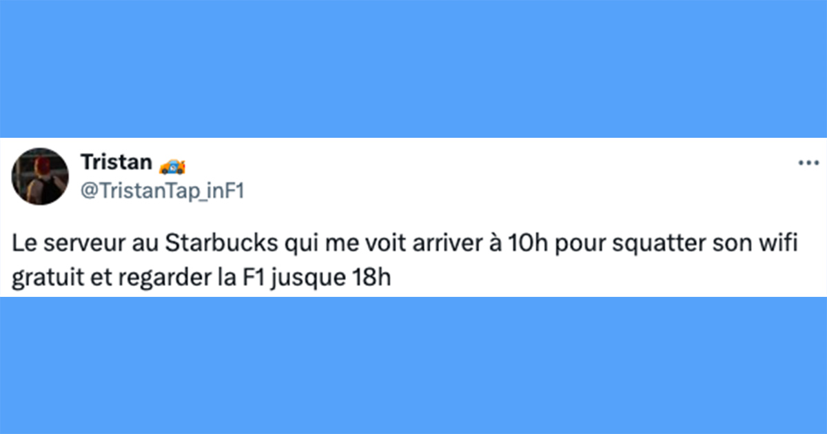 Top 15 des tweets les plus drôles sur la gratuité, vive les rats