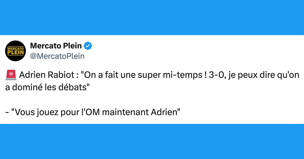 OM - PSG : les internautes exultent après la victoire 3 - 0 de Paris