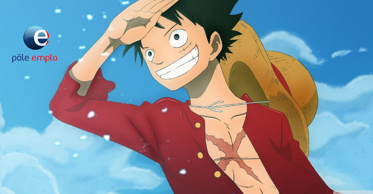 Quel âge a Luffy dans One Piece ?