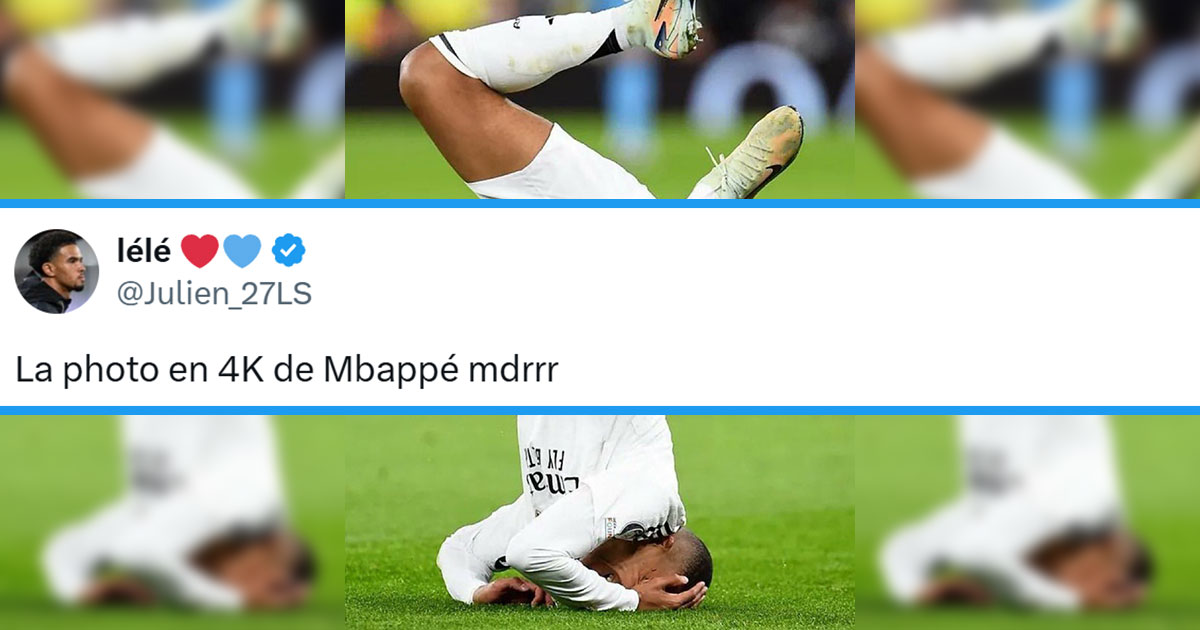 Liverpool - Real Madrid : Mbappé humilié par van Dijk, la photo qui fait le tour du monde