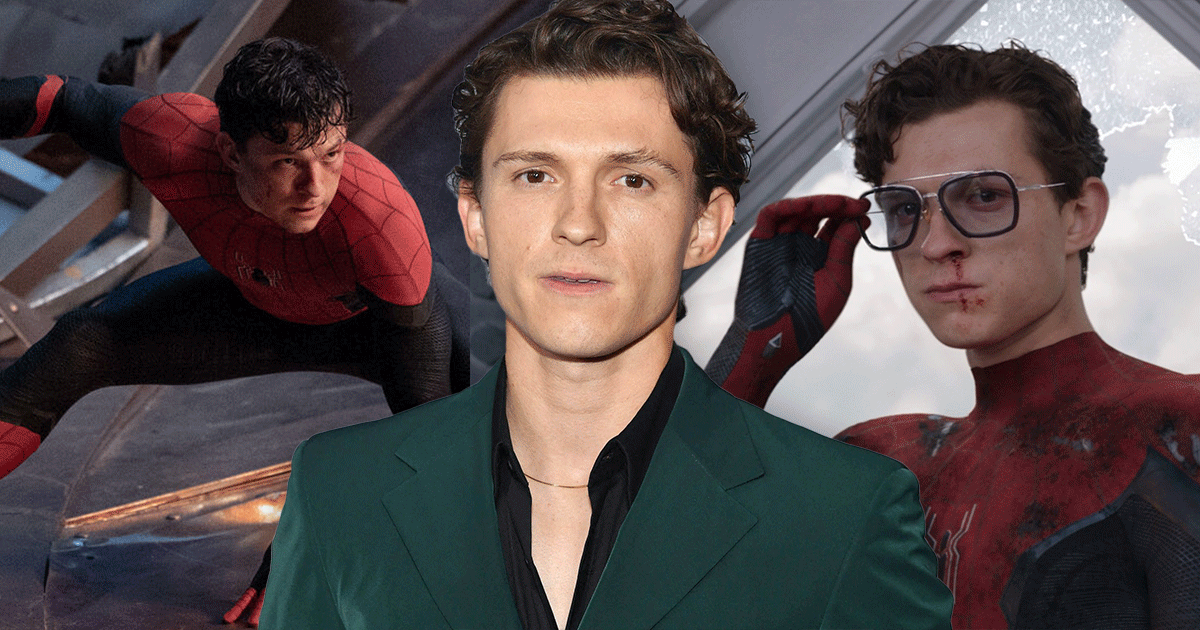 Spider-Man : Tom Holland humilié en public aux Etats-Unis