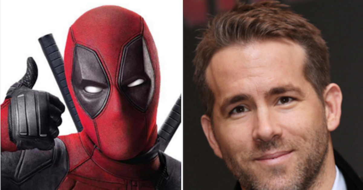 Ryan Reynolds Trolle A La Perfection Par Hugh Jackman Pour Son Anniversaire