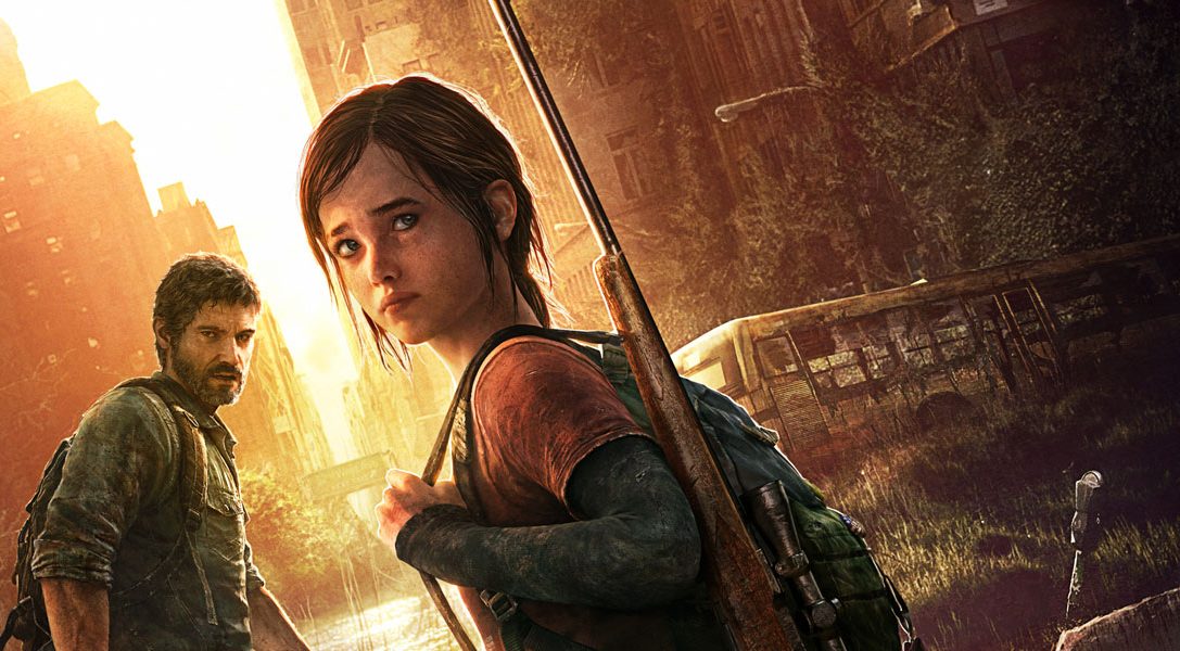 The Last Of Us : les acteurs de la série HBO incrustés dans le jeu par un vidéaste, c