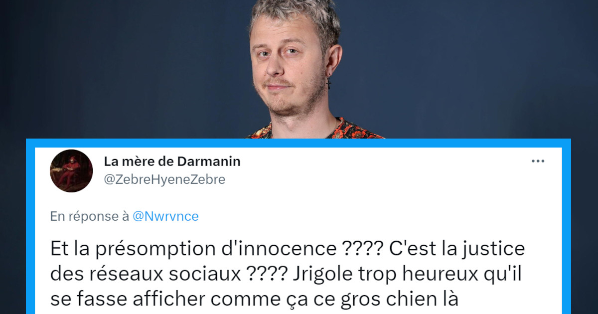 Norman : le vidéaste accusé de viol se fait insulter dans cette vidéo virale, les internautes choqués (18 tweets)