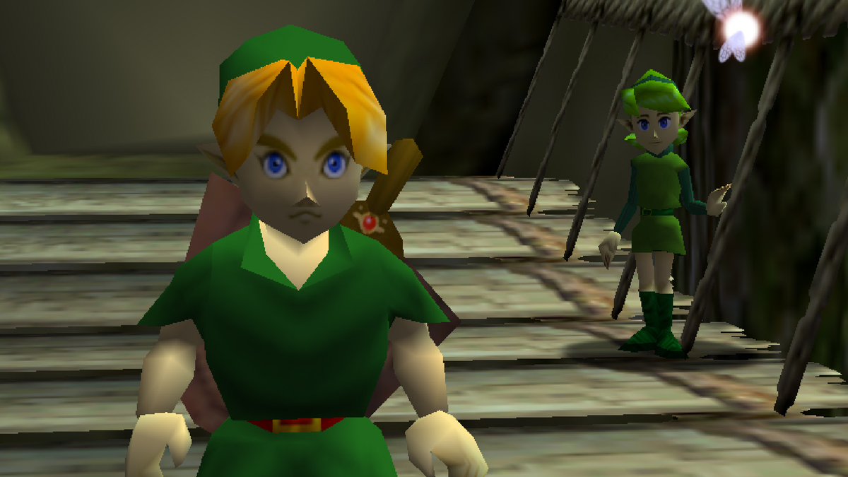 Ocarina of Time : le record du monde de speedrun passe sous la barre des 13 minutes !