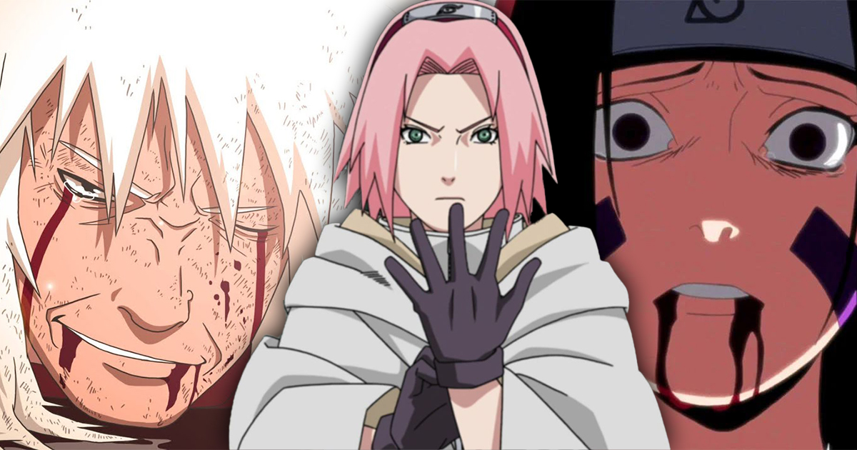 Naruto : après Jiraya et Rin, Sakura serait la prochaine à mourir selon cette théorie
