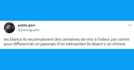 Top 20 des tweets les plus drôles sur le Japon et les Japonais, on vous envie