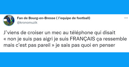 Top 20 des tweets les plus drôles sur les gens aigris, souriez un peu