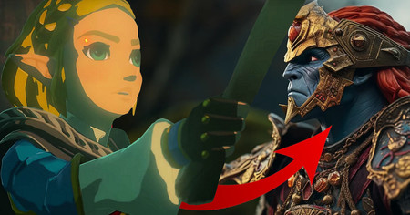 Zelda : voici à quoi ressembleraient Breath of the Wild et Tears of the Kingdom en film selon cette IA, c'est bluffant