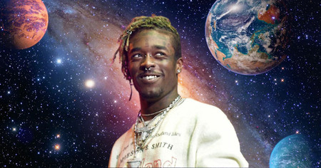 Après un diamant incrusté dans le front, la nouvelle folie de Lil Uzi Vert