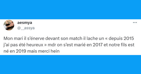 Top 20 des tweets les plus drôles sur les gens énervés, tout le monde se calme