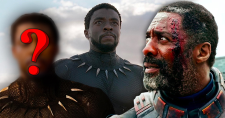 Black Panther : Idris Elba devient T'Challa grâce à ce deepfake et le résultat est impressionnant (vidéo)