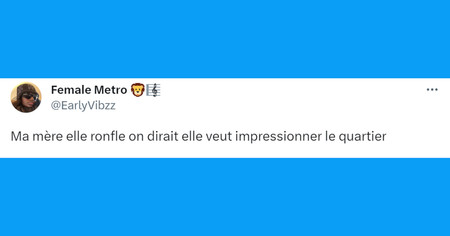 Top 20 des tweets les plus drôles sur les ronfleurs, vous êtes bruyants