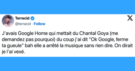 Top 20 des tweets les plus drôles sur les gens vexés, les pleurnicheurs