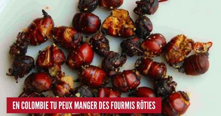 20 snacks incroyables qu'on peut manger dans les cinémas du monde entier