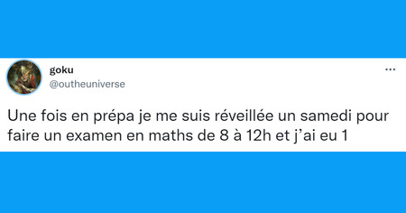 Top 20 des tweets les plus drôles sur les examens, n'oubliez pas de réviser