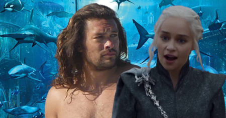 Game of Thrones : Emilia Clarke accusée d'être à l'origine du divorce de Jason Momoa