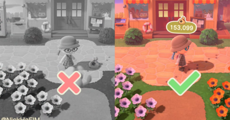 Animal Crossing New Horizons : des fans répertorient les ajouts indispensables dans une vidéo troublante de vérité (partie 2)