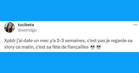 Top 20 des tweets les plus drôles sur les fiançailles, la bague au doigt