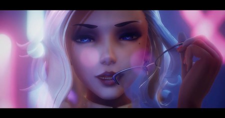 Subverse, la version porno de Mass Effect qui affole Kickstarter