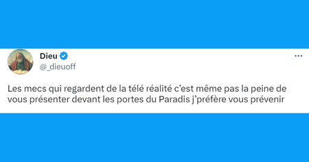 Top 20 des tweets les plus drôles sur la téléréalité, ce fléau de la télévision