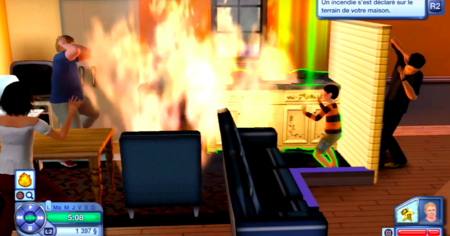 Les Sims : top 10 des actions les plus horribles faites par les joueurs