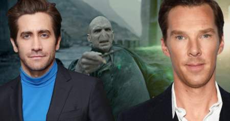 Harry Potter, la série : cette star du MCU devient Voldemort dans ce fan-art, le résultat est époustouflant